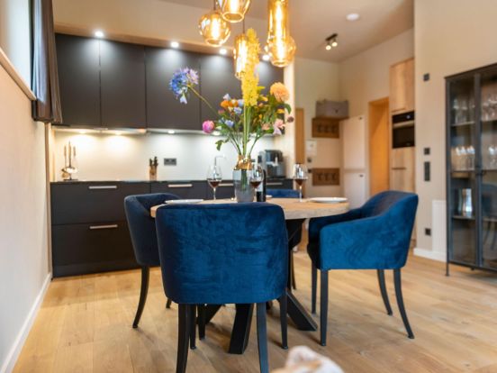 Appartement Residenz Illyrica Tirol-4