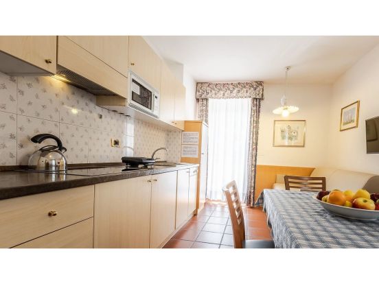 Chalet-appartement Evaldo-4