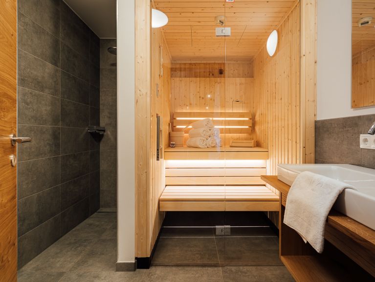 Chalet-appartement Der Kehlbachwirt Deluxe Alpine
