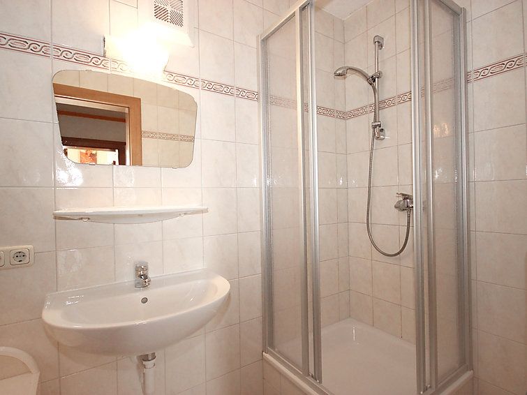 Appartement Christoph