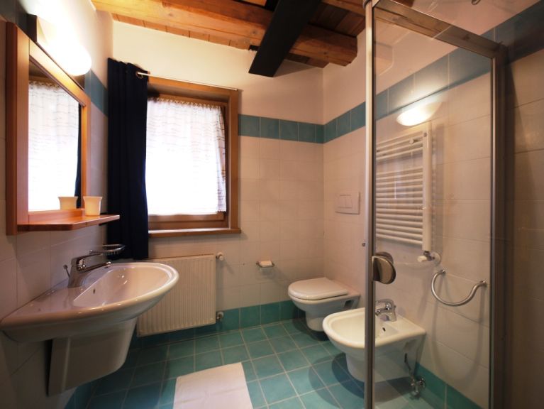 Chalet-appartement Résidence Sella Ronda