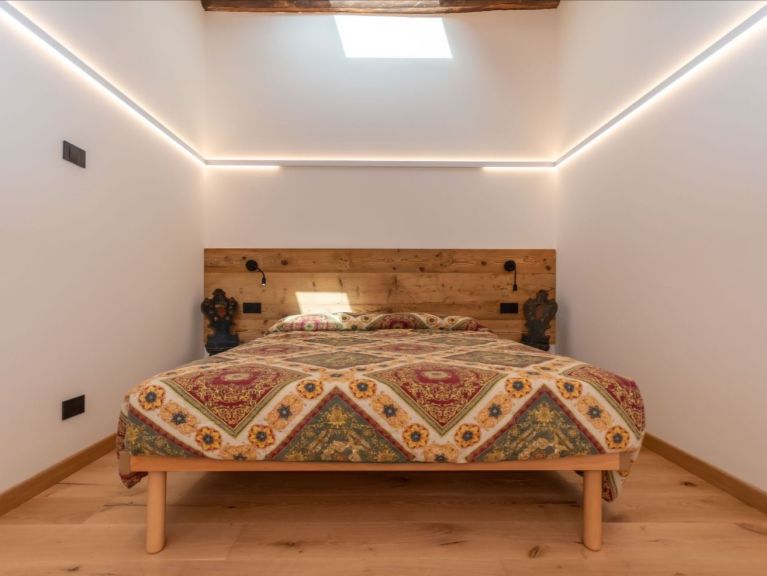 Chalet-appartement Casa Molino El Fornel