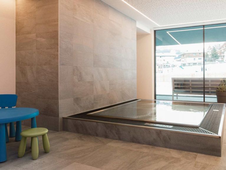 Appartement Alpina & More