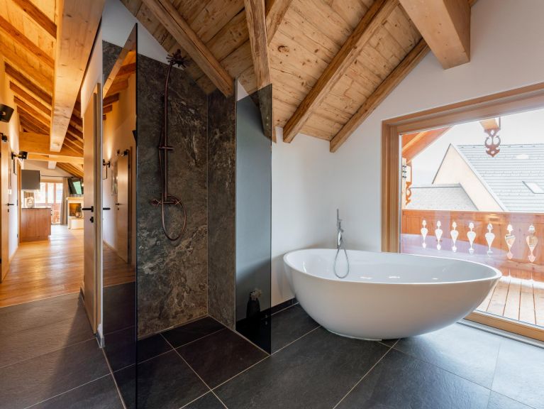 Appartement AlmApART 8-3 / Penthouse