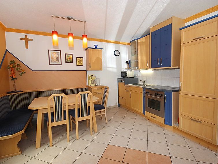 Appartement Christoph