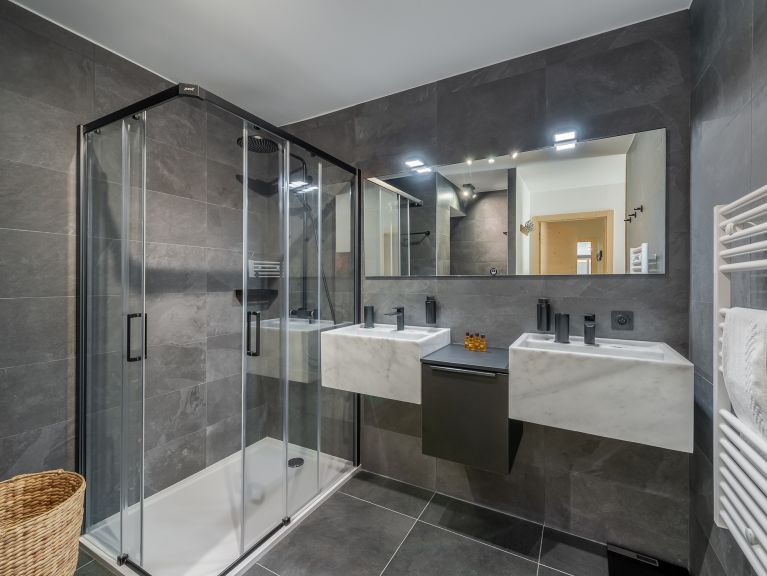 Appartement Quintessence