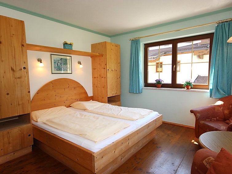Appartement Christoph