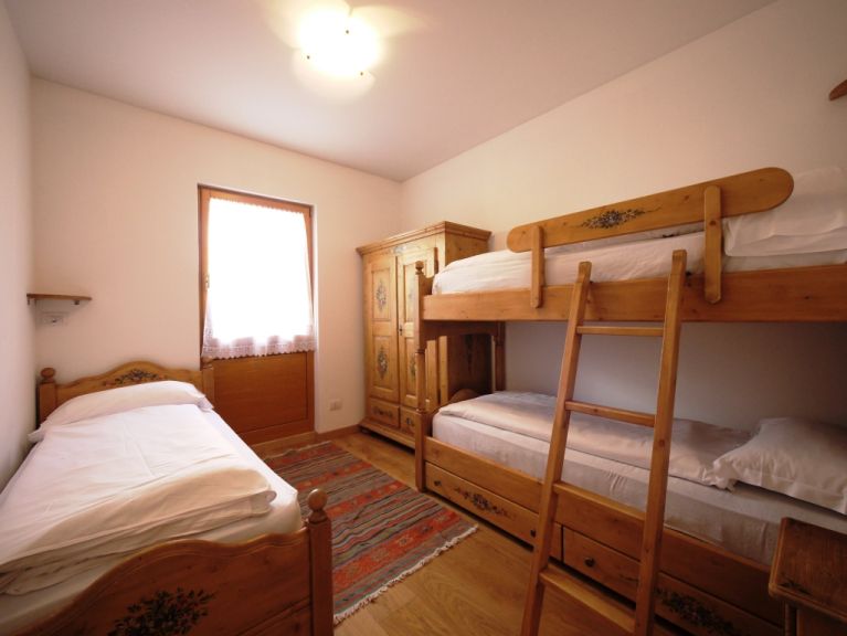 Chalet-appartement Résidence Sella Ronda