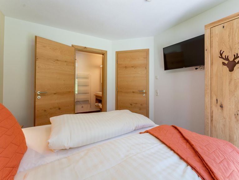 Chalet Pinzgau Lodge 2C