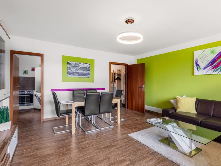 Appartement Sonnenhang
