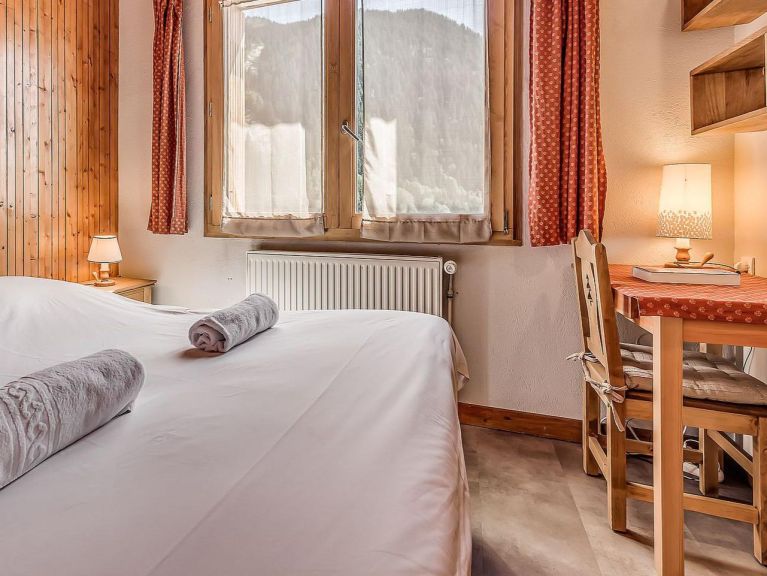 Chalet Les Lauzes