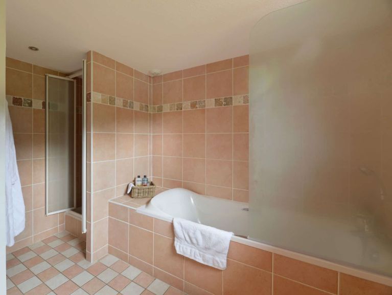 Chalet Les Chalets des deux Domaines