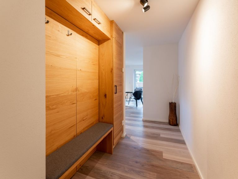 Appartement Villa Felding Top 1