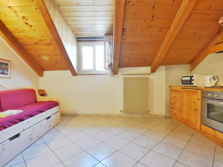 Appartement Villa Placidia nummer 34