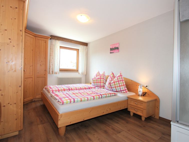 Appartement Stiplerhof