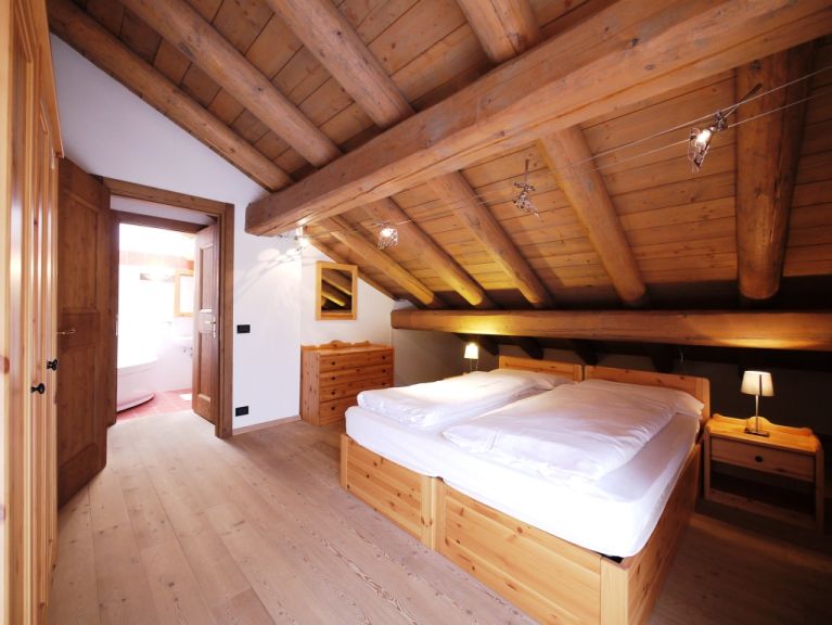 Chalet-appartement Résidence Sella Ronda