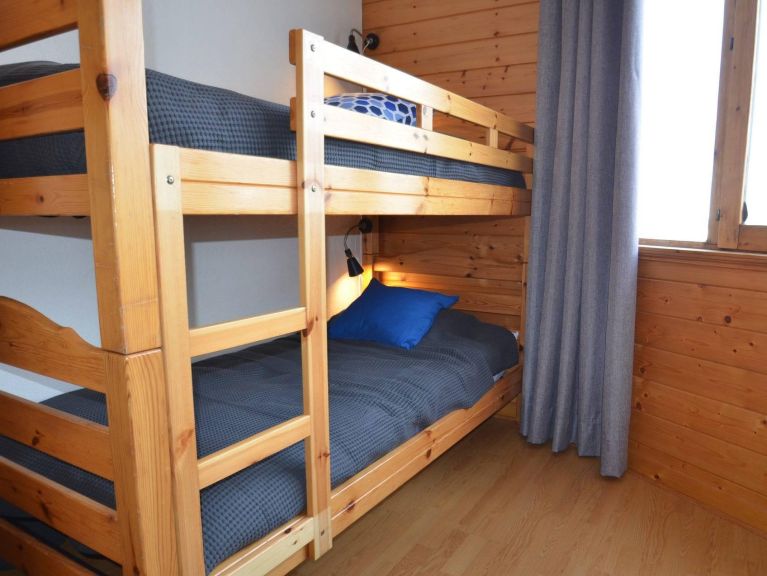 Appartement Caron