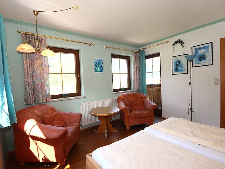 Appartement Christoph
