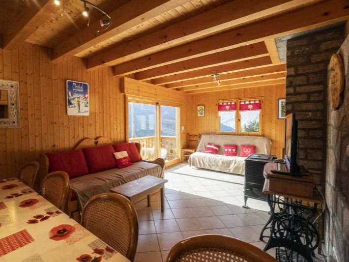 Chalet Picard