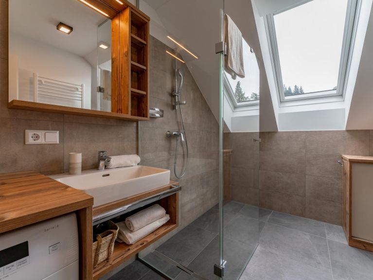 Appartement Ski & Nature Top 18