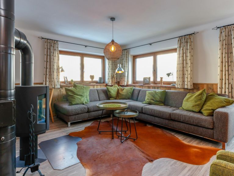 Chalet Golden Hirsch