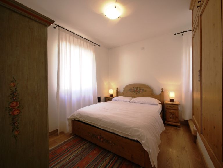 Chalet-appartement Résidence Sella Ronda