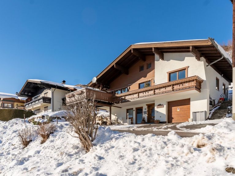 Appartement Maiskogelblick
