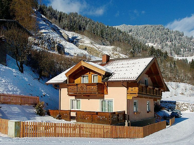 Appartement Toferer