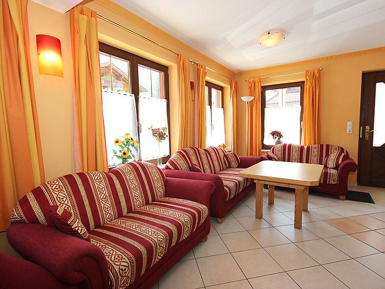 Appartement Christoph