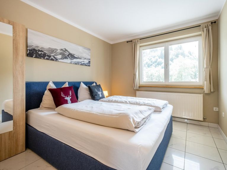Chalet Haslau