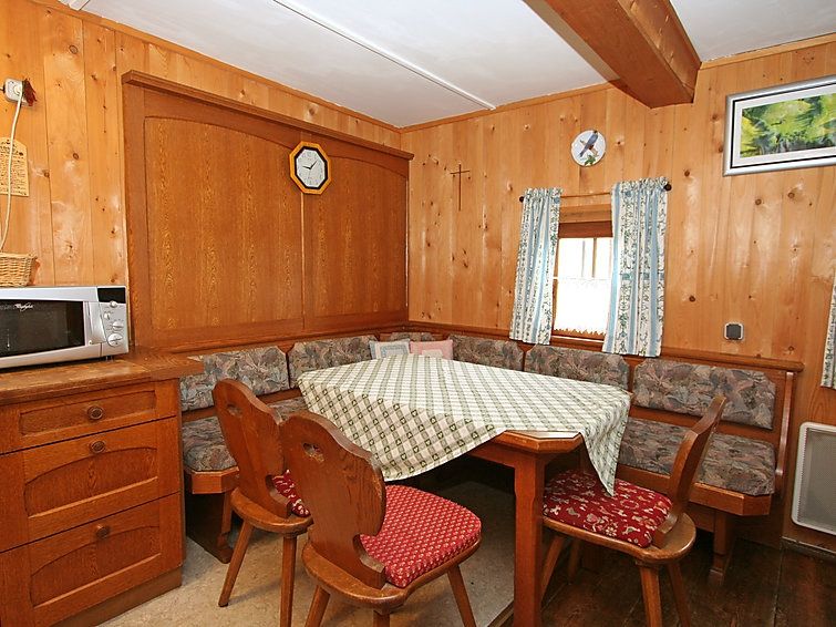 Chalet Rote Alm