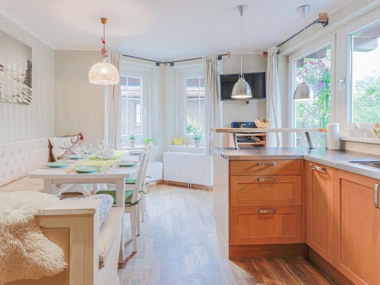 Appartement Schönblick