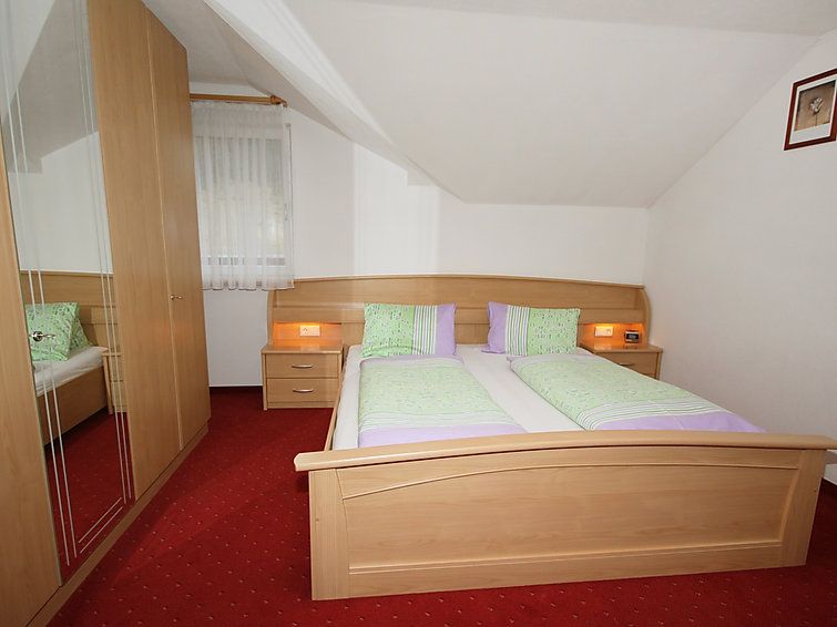 Appartement Toferer