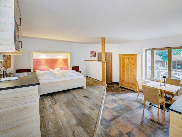 Chalet-appartement Edelweisspitze
