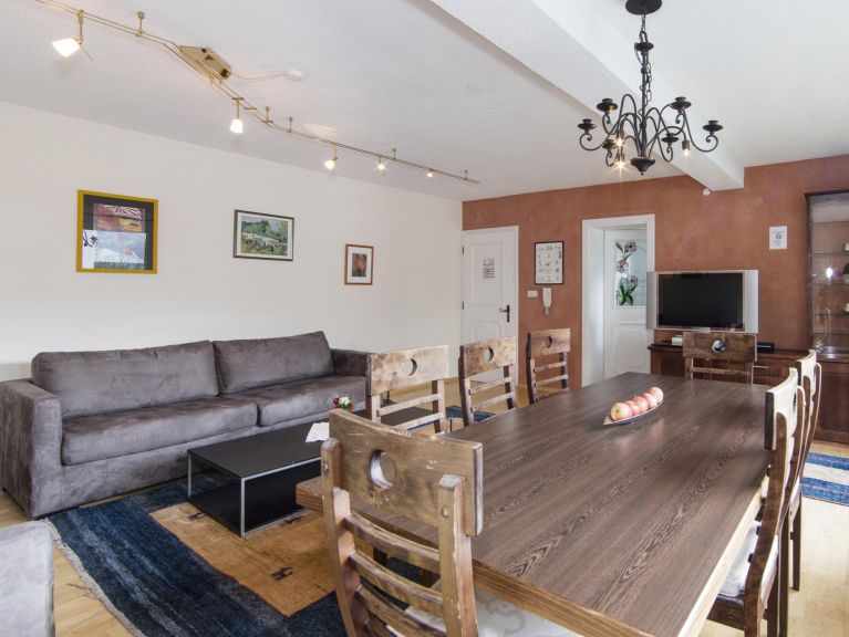 Appartement Buggl's