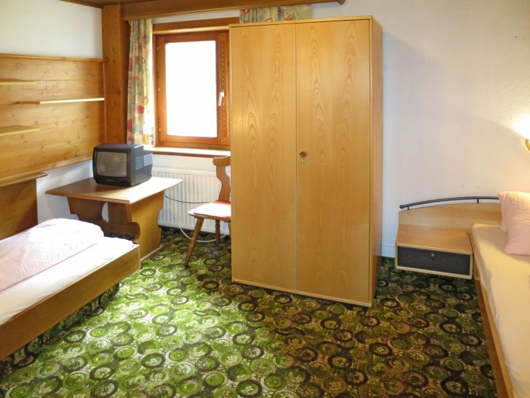 Chalet Apart Alpenland