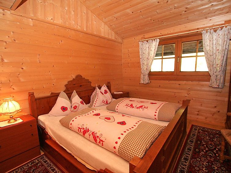 Chalet Rote Alm