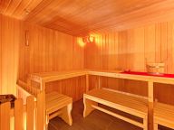 Chalet Julia met privé-sauna-3