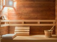 Chalet Dormeur met sauna en buiten-whirlpool-17