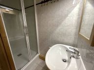 Appartement Les Côtes d'Or Bossons - 404-12