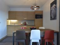Appartement Club MMV Le Coeur des Loges bergzicht-7