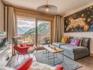 Appartement Les Balcons Etoiles Appartement B17-4