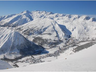 Skidorp Authentiek, zonnig wintersportdorp met goede sneeuwcondities-5