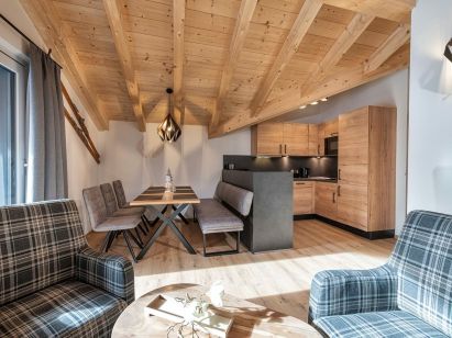 Chalet-appartement AlpenParks Rehrenberg Luxury-2
