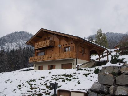 Chalet Picard-1