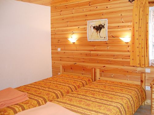 Chalet du Merle met privé-sauna - 10 personen – afbeelding 2