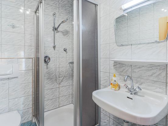 Appartement Igl Hof-16