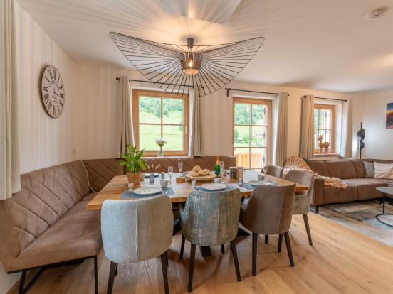 Chalet Riesneralm-9