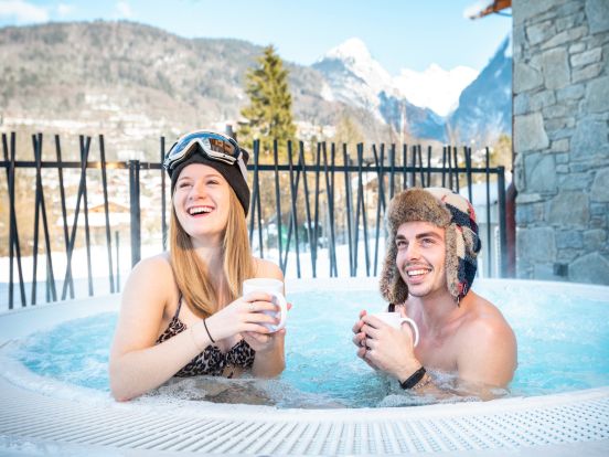 Appartement Club MMV Samoëns Village-8