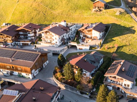 Chalet Hedi-2